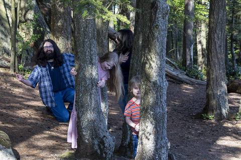 Family Photos — photo 17